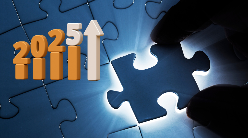 the new 5 proven hacks to boost business growth in 2025