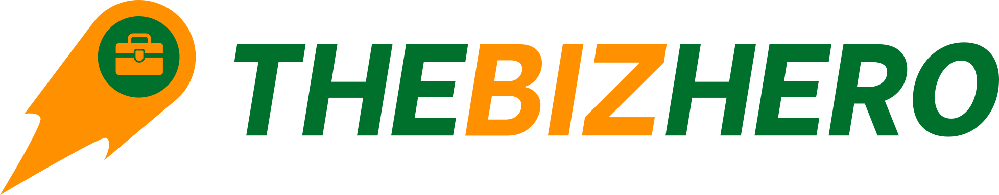 thebizhero logo